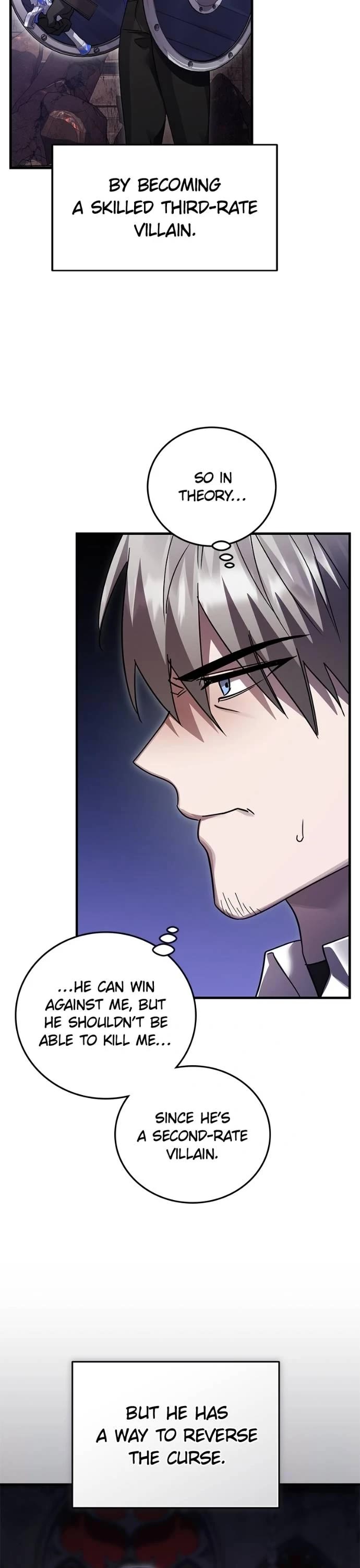 The Hero, the Demon, and the Villain chapter 121 page 26