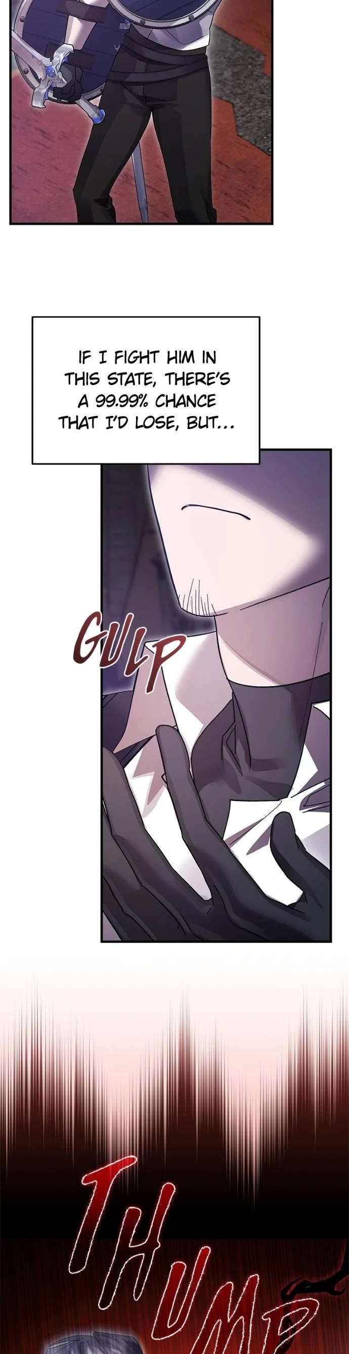 The Hero, the Demon, and the Villain chapter 121 page 29