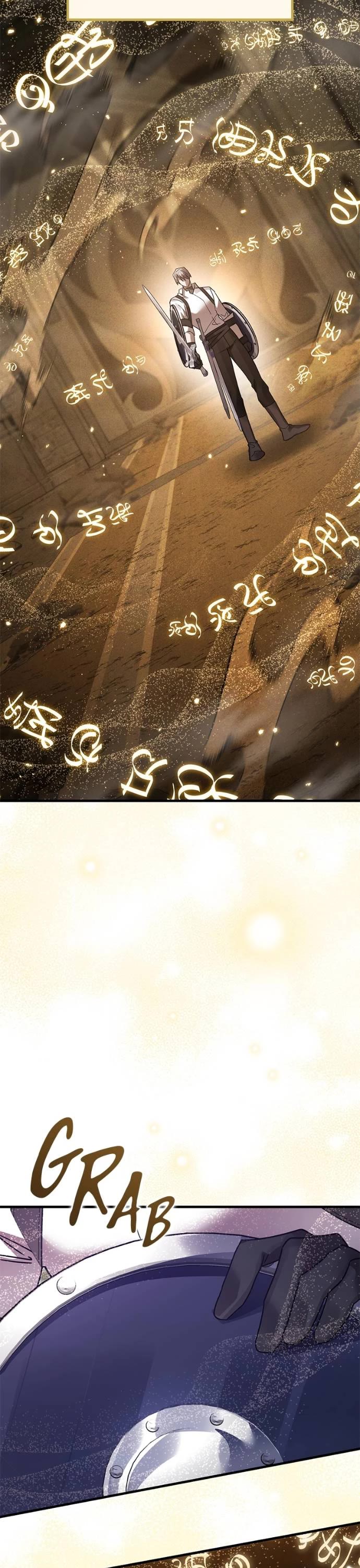 The Hero, the Demon, and the Villain chapter 121 page 31