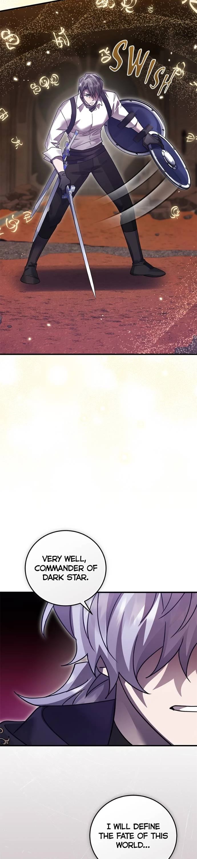 The Hero, the Demon, and the Villain chapter 121 page 32