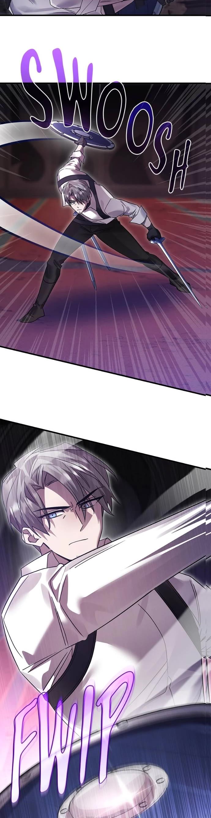 The Hero, the Demon, and the Villain chapter 121 page 35