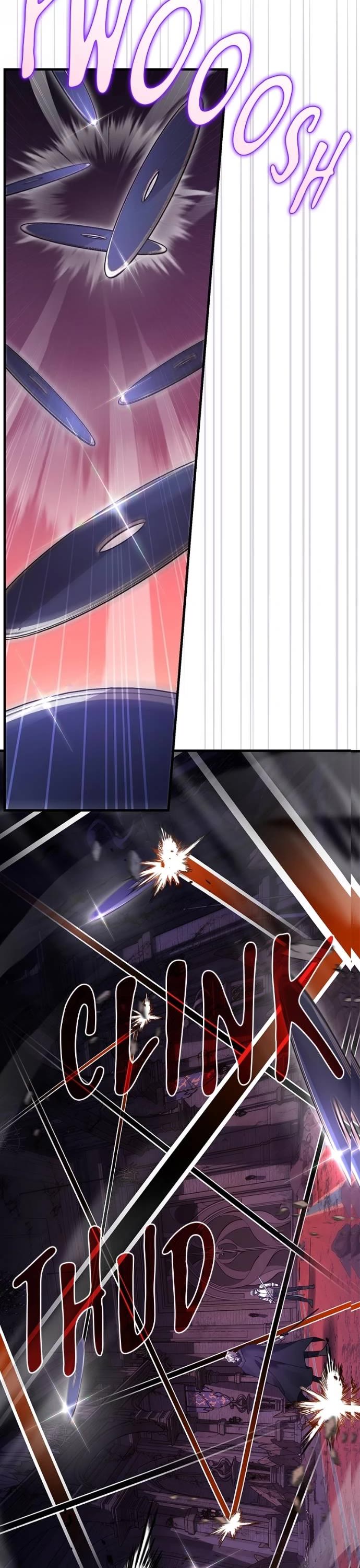 The Hero, the Demon, and the Villain chapter 121 page 37