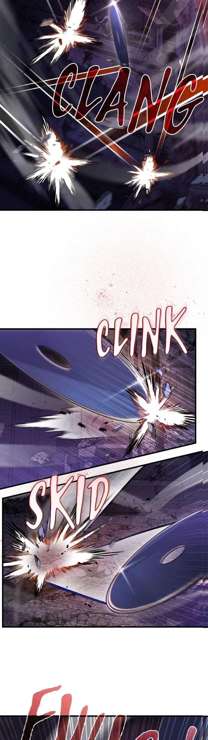 The Hero, the Demon, and the Villain chapter 121 page 38