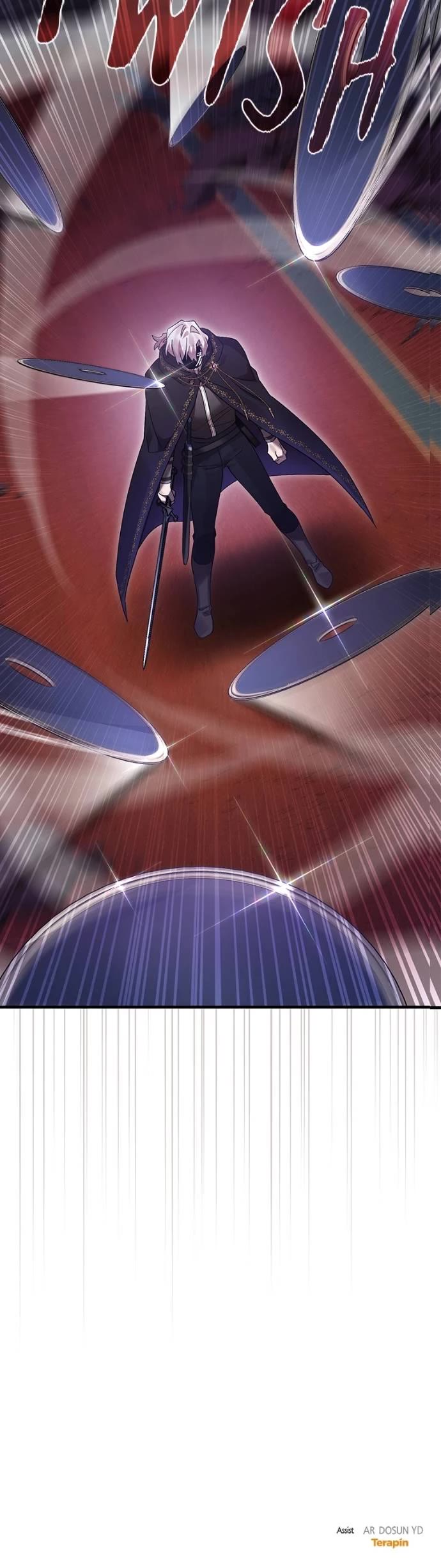 The Hero, the Demon, and the Villain chapter 121 page 39