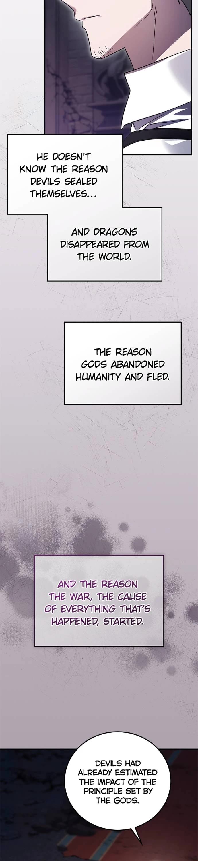 The Hero, the Demon, and the Villain chapter 121 page 6