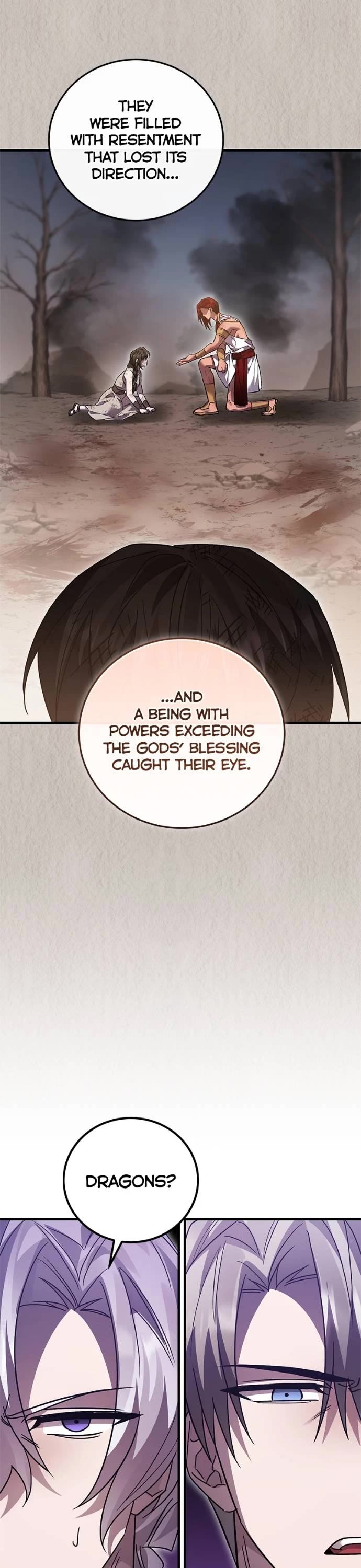 The Hero, the Demon, and the Villain chapter 121 page 8