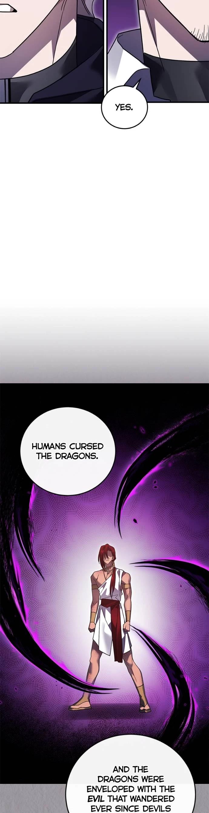 The Hero, the Demon, and the Villain chapter 121 page 9