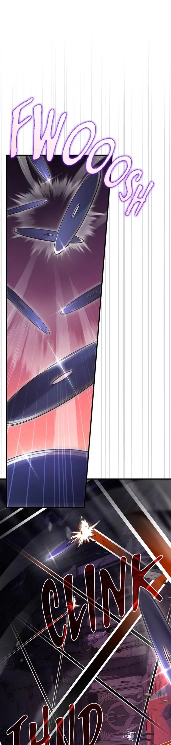 The Hero, the Demon, and the Villain chapter 122 page 1