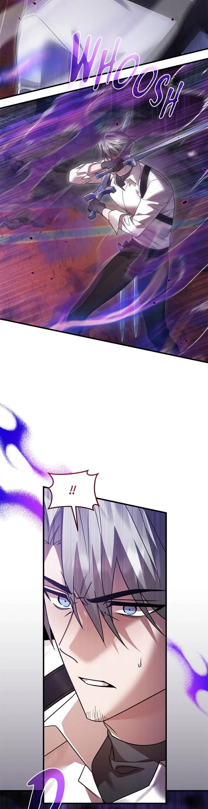 The Hero, the Demon, and the Villain chapter 122 page 10