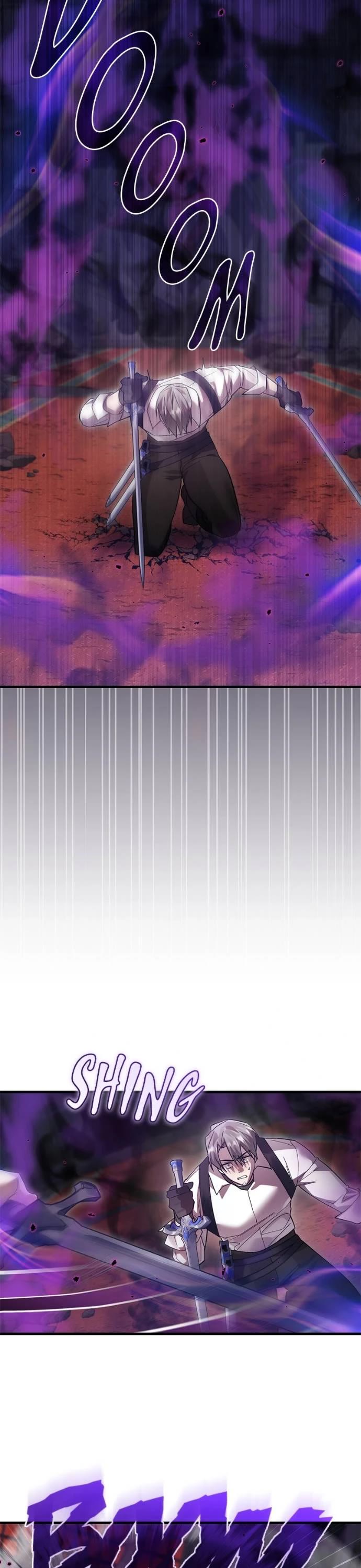 The Hero, the Demon, and the Villain chapter 122 page 11