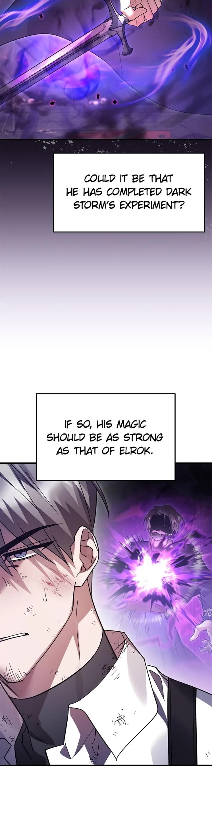 The Hero, the Demon, and the Villain chapter 122 page 14