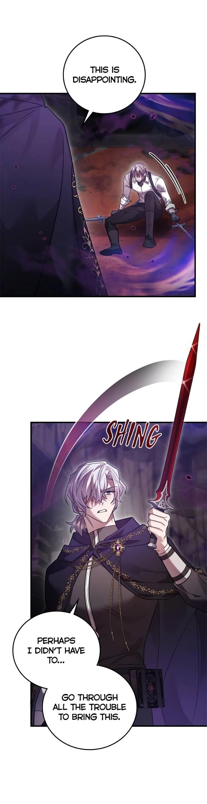 The Hero, the Demon, and the Villain chapter 122 page 15