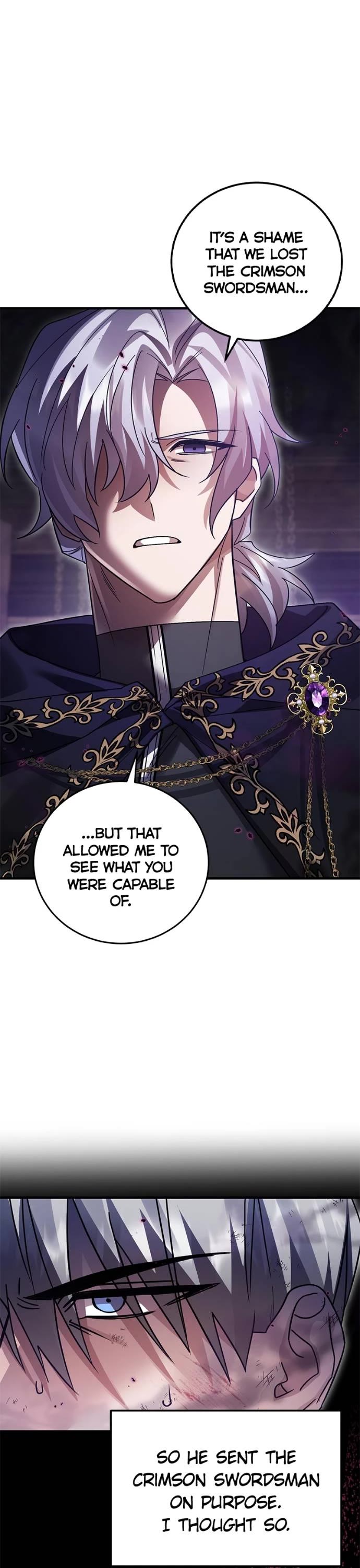 The Hero, the Demon, and the Villain chapter 122 page 17