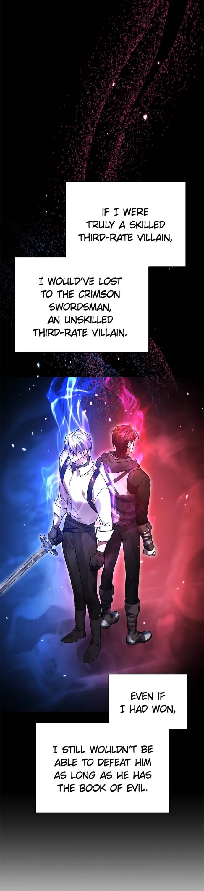 The Hero, the Demon, and the Villain chapter 122 page 18