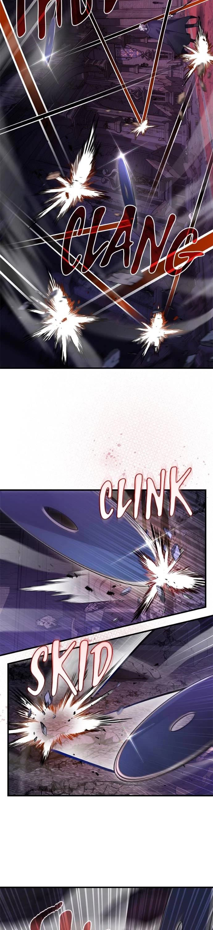 The Hero, the Demon, and the Villain chapter 122 page 2