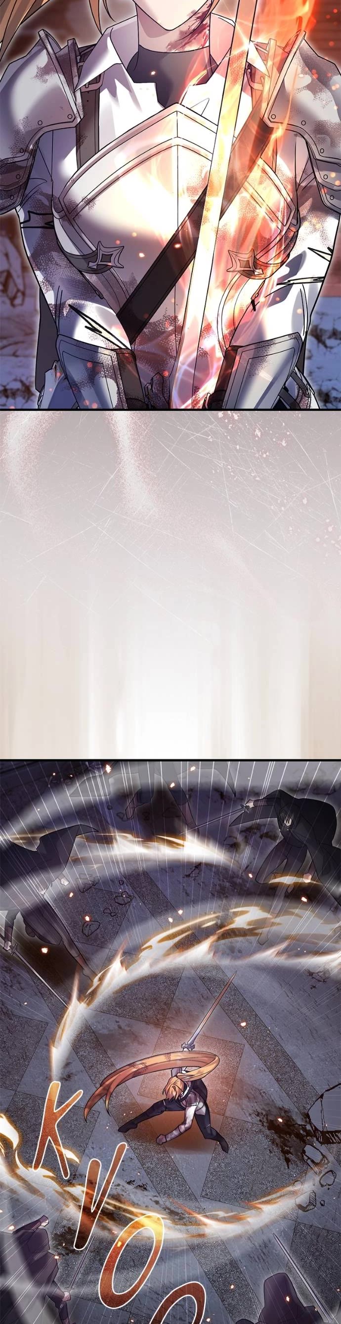 The Hero, the Demon, and the Villain chapter 122 page 29