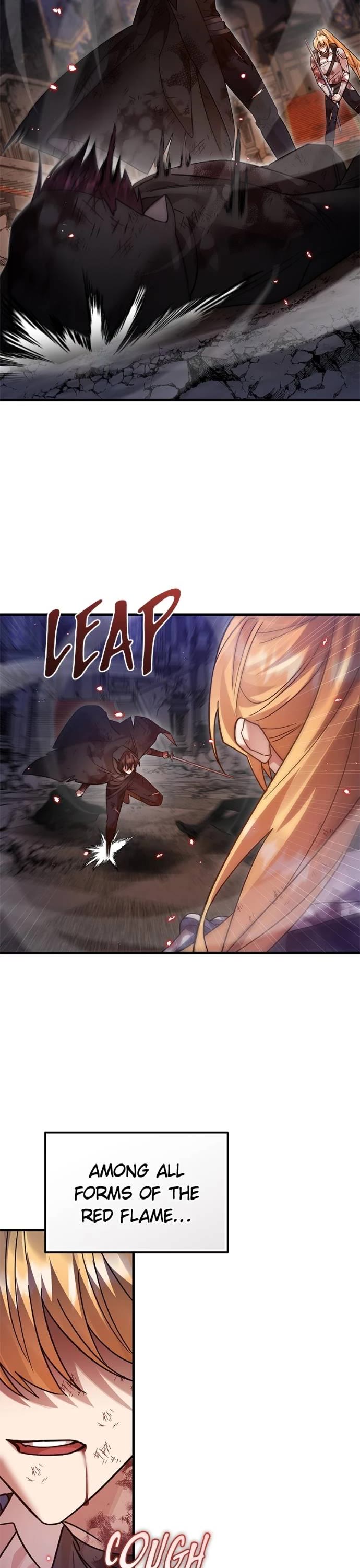The Hero, the Demon, and the Villain chapter 122 page 37