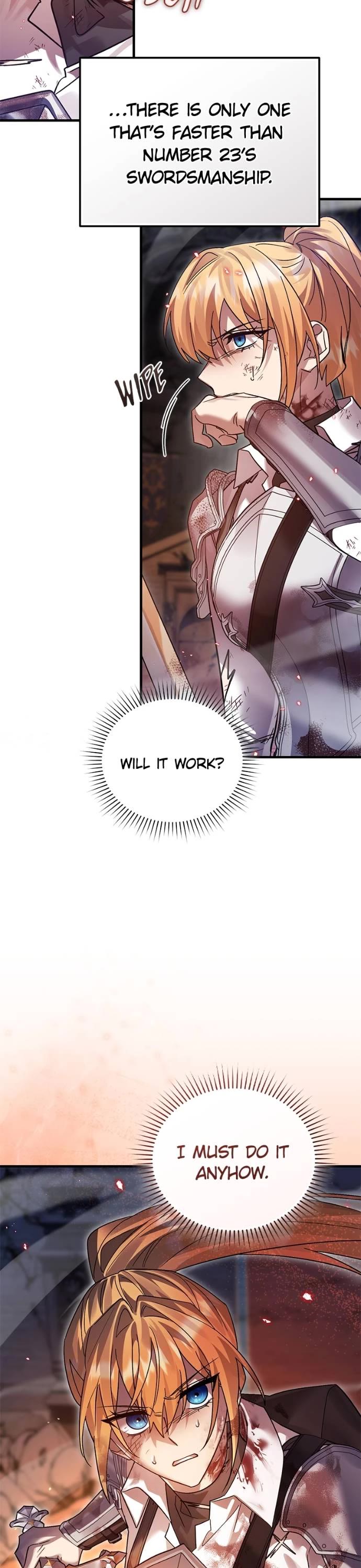 The Hero, the Demon, and the Villain chapter 122 page 38