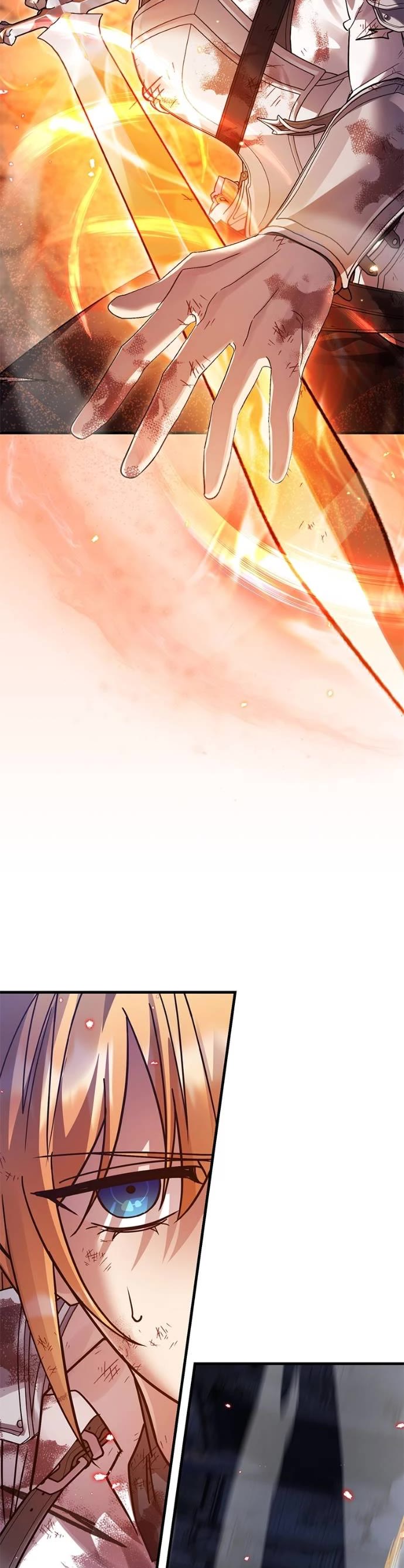 The Hero, the Demon, and the Villain chapter 122 page 39