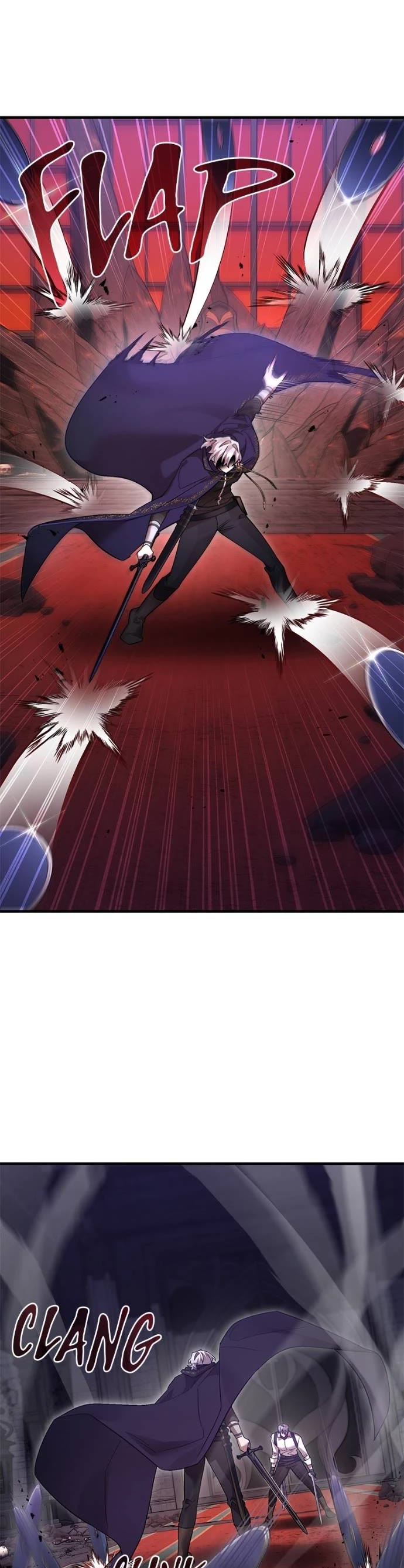 The Hero, the Demon, and the Villain chapter 122 page 4