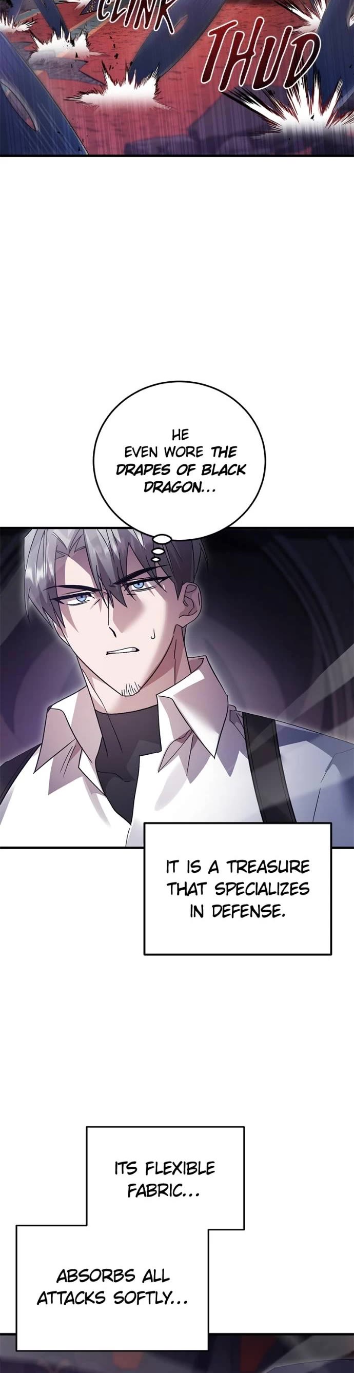 The Hero, the Demon, and the Villain chapter 122 page 5