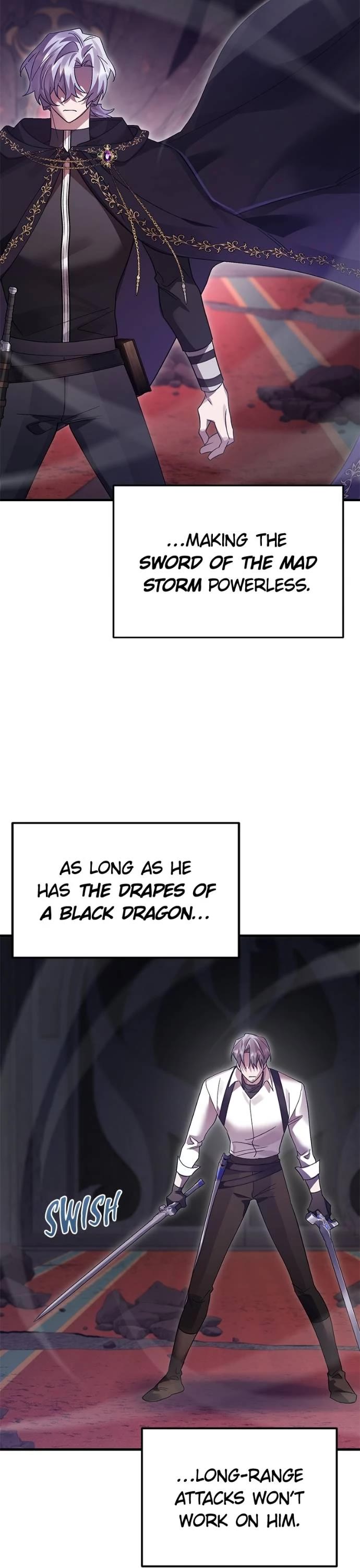 The Hero, the Demon, and the Villain chapter 122 page 6