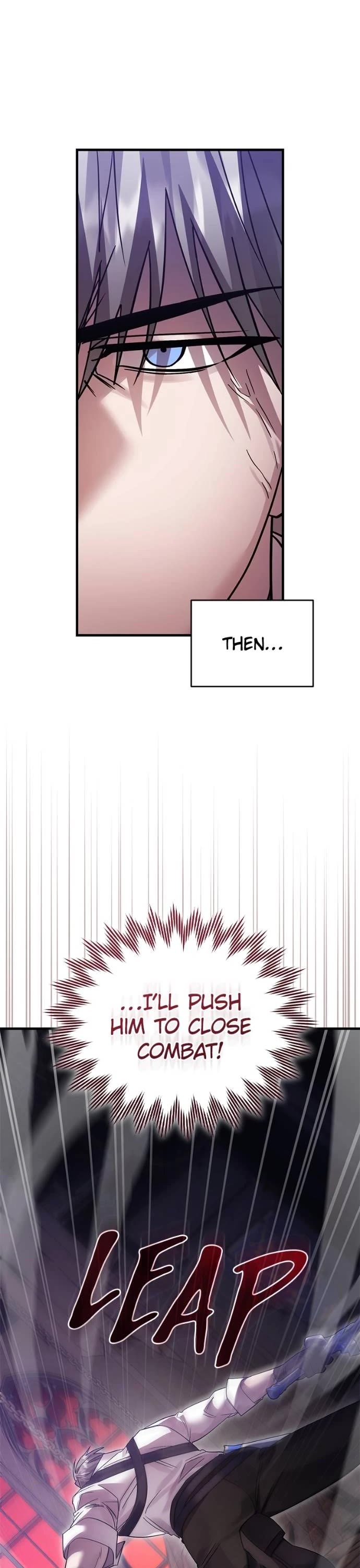 The Hero, the Demon, and the Villain chapter 122 page 7