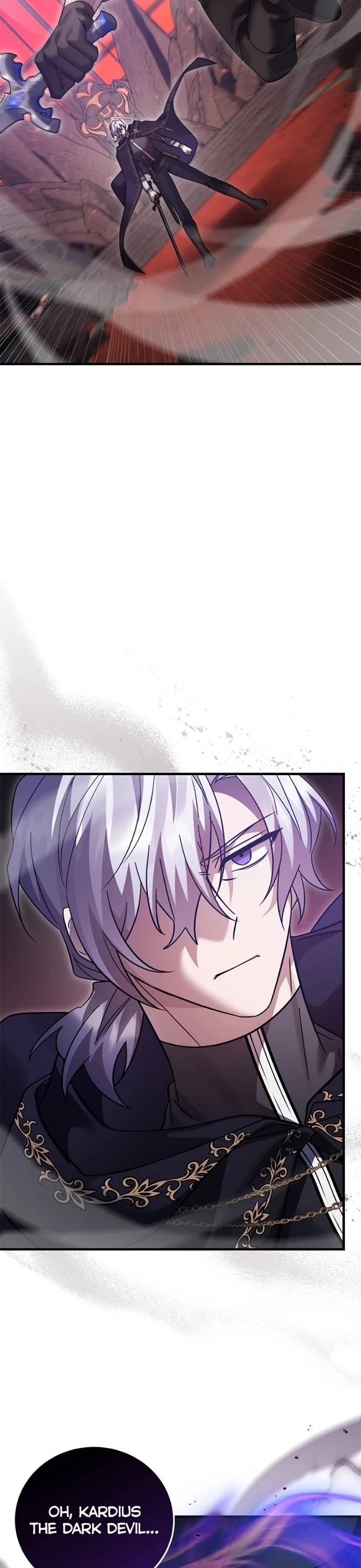 The Hero, the Demon, and the Villain chapter 122 page 8