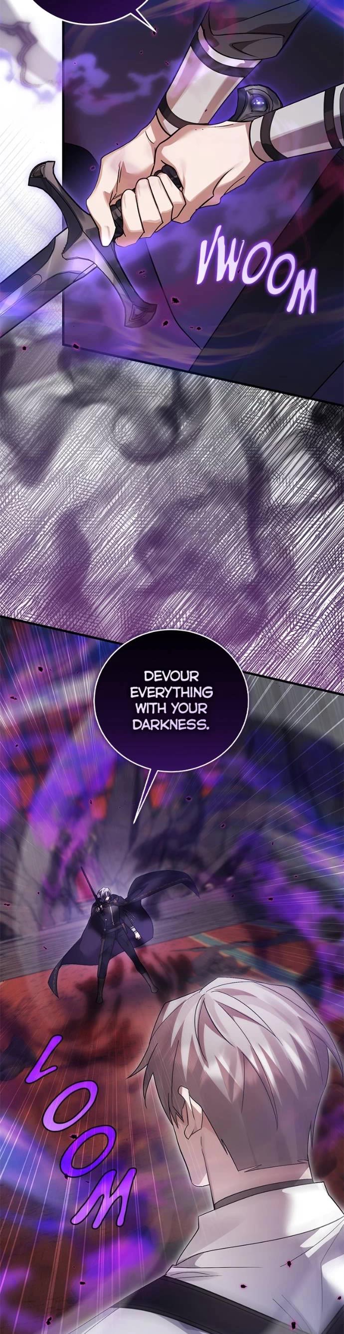 The Hero, the Demon, and the Villain chapter 122 page 9