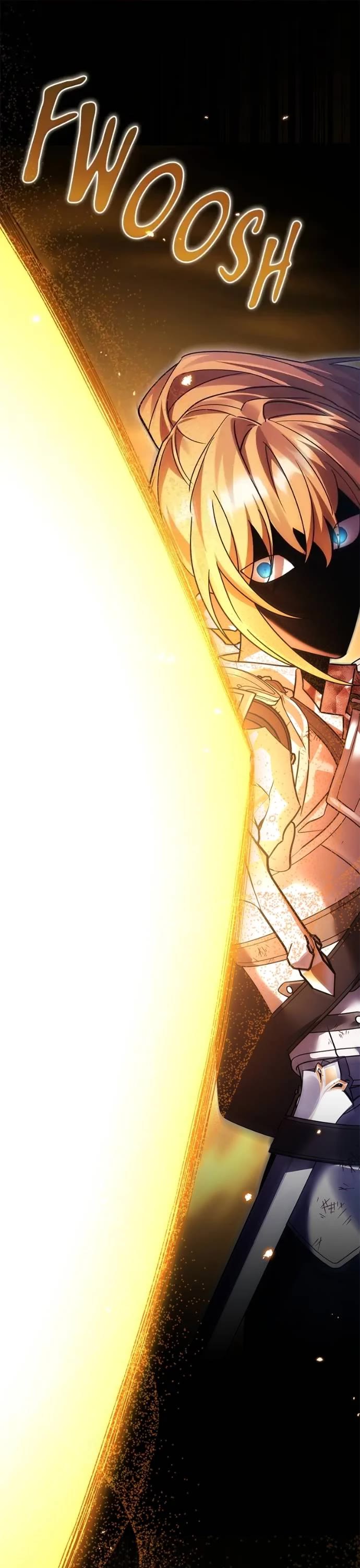 The Hero, the Demon, and the Villain chapter 123 page 1