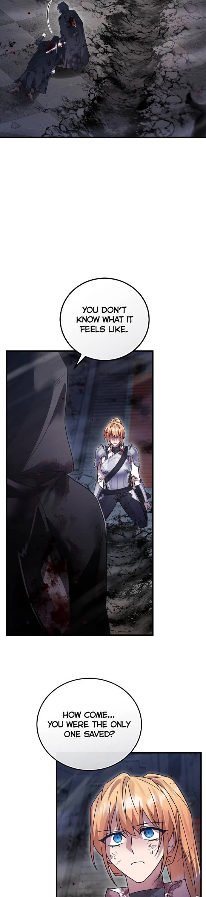 The Hero, the Demon, and the Villain chapter 123 page 11