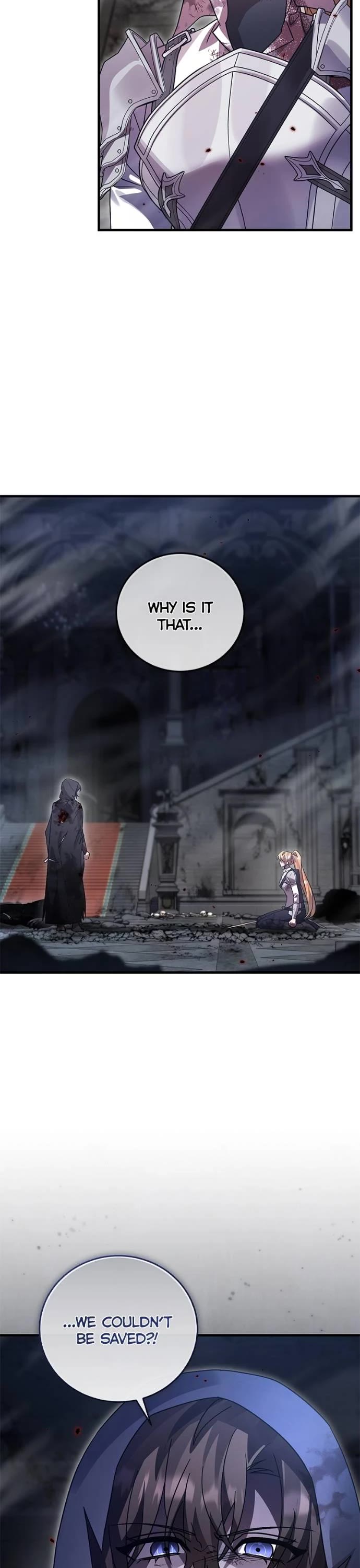 The Hero, the Demon, and the Villain chapter 123 page 12