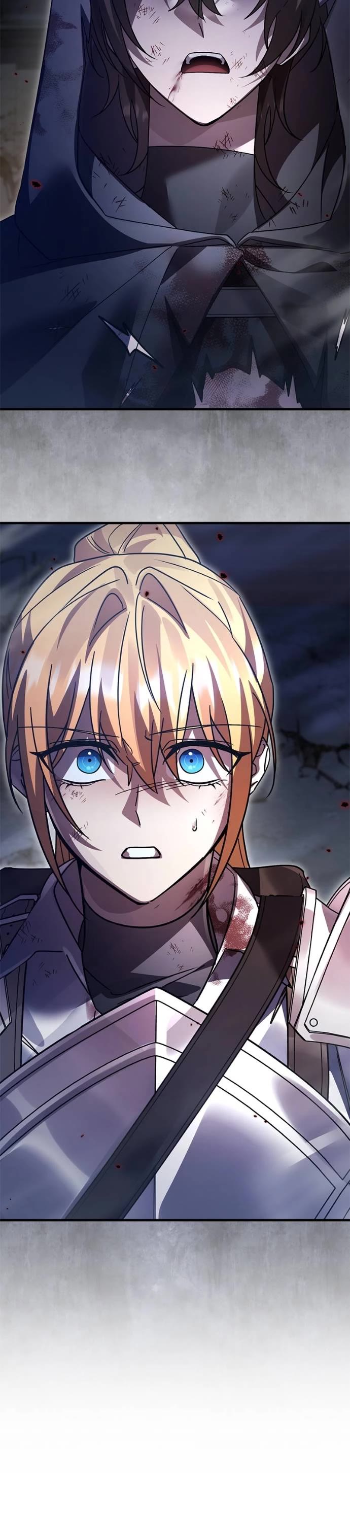 The Hero, the Demon, and the Villain chapter 123 page 13