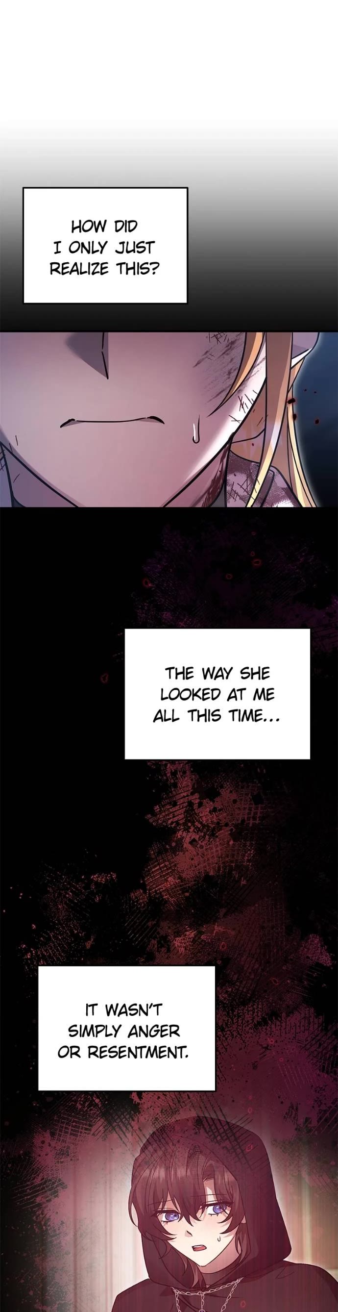 The Hero, the Demon, and the Villain chapter 123 page 14