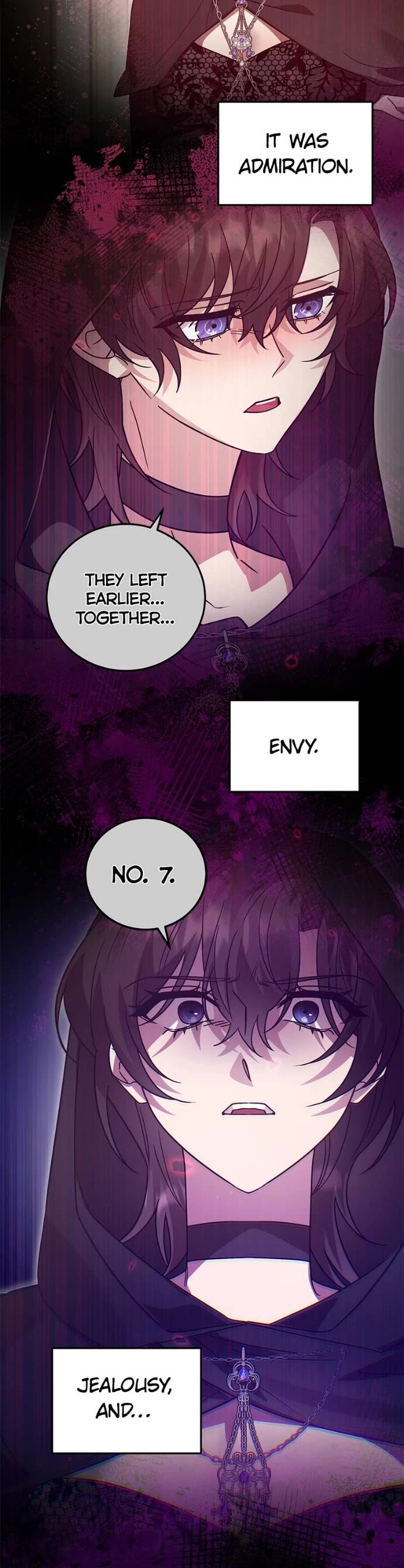 The Hero, the Demon, and the Villain chapter 123 page 15