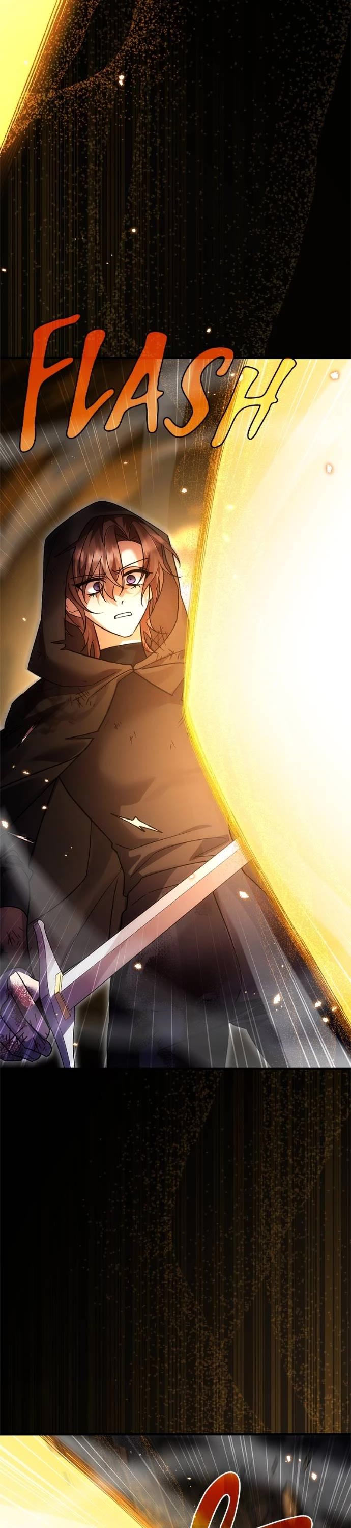 The Hero, the Demon, and the Villain chapter 123 page 2