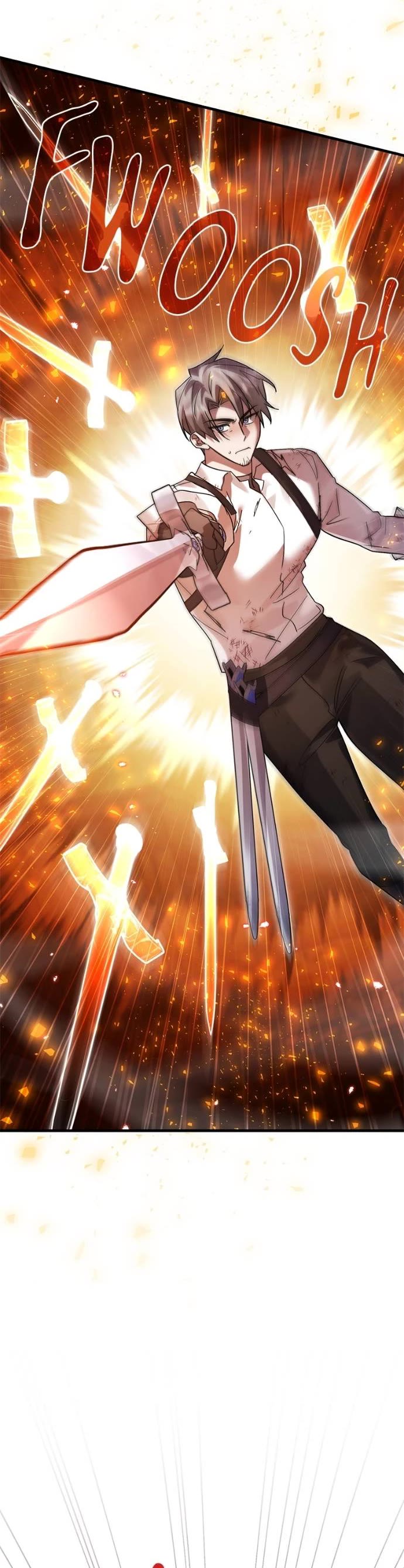 The Hero, the Demon, and the Villain chapter 123 page 20