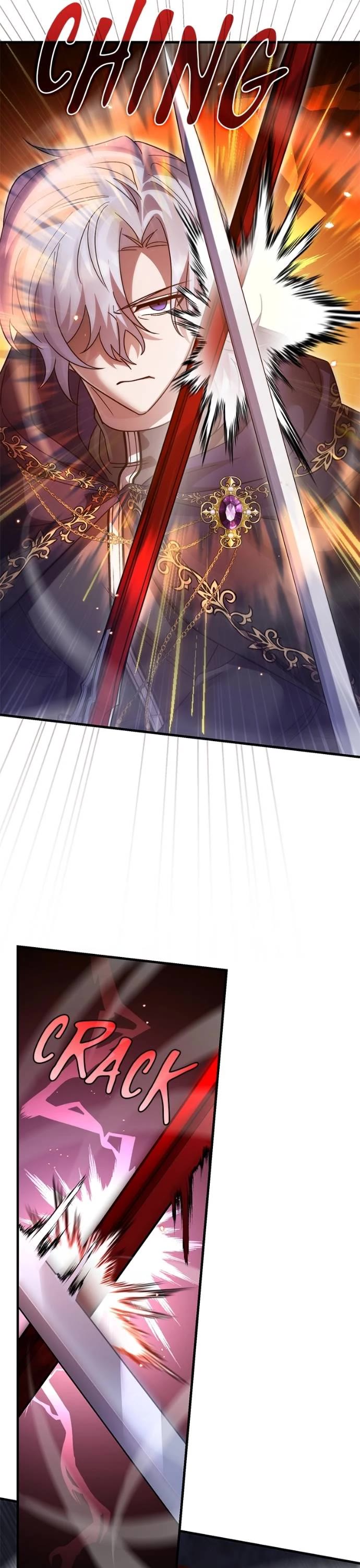 The Hero, the Demon, and the Villain chapter 123 page 21