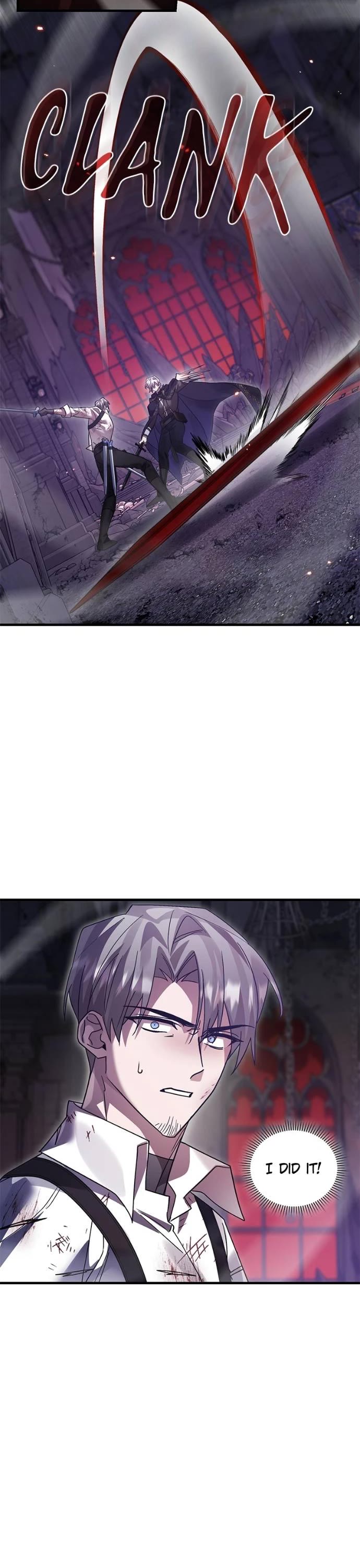 The Hero, the Demon, and the Villain chapter 123 page 22