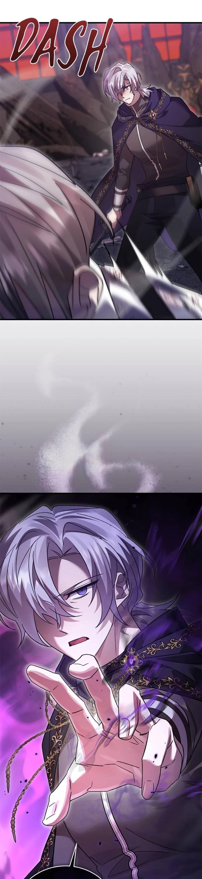 The Hero, the Demon, and the Villain chapter 123 page 23