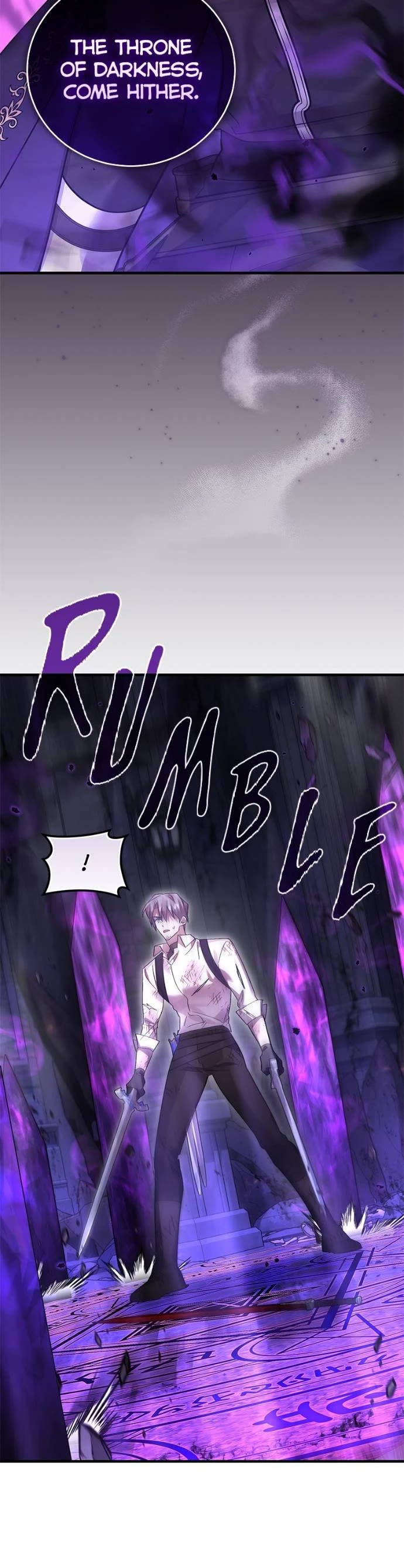 The Hero, the Demon, and the Villain chapter 123 page 24