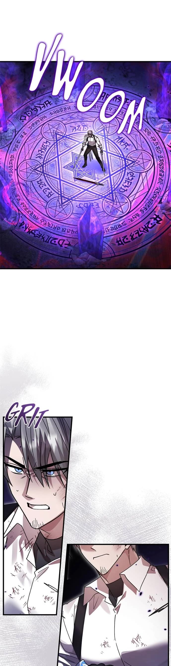 The Hero, the Demon, and the Villain chapter 123 page 25