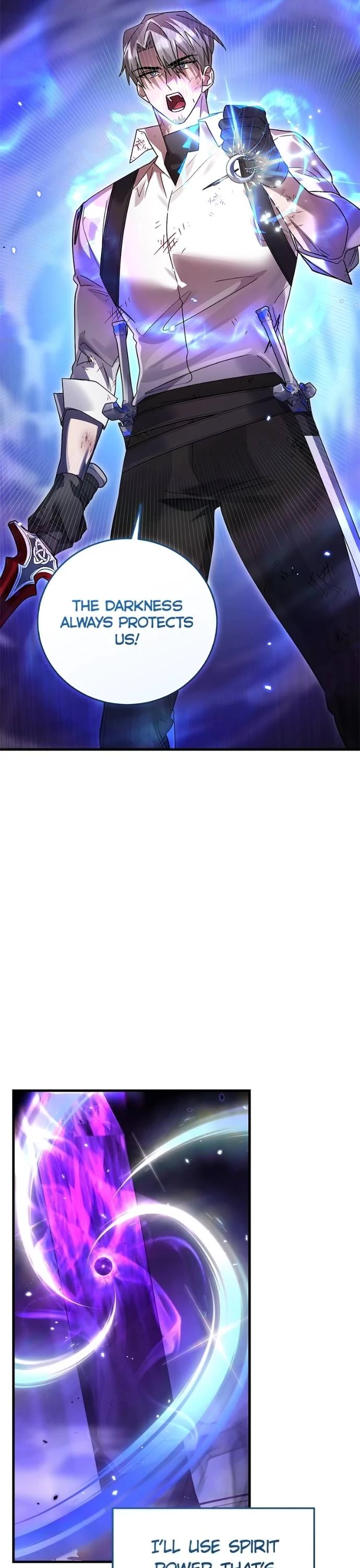 The Hero, the Demon, and the Villain chapter 123 page 27