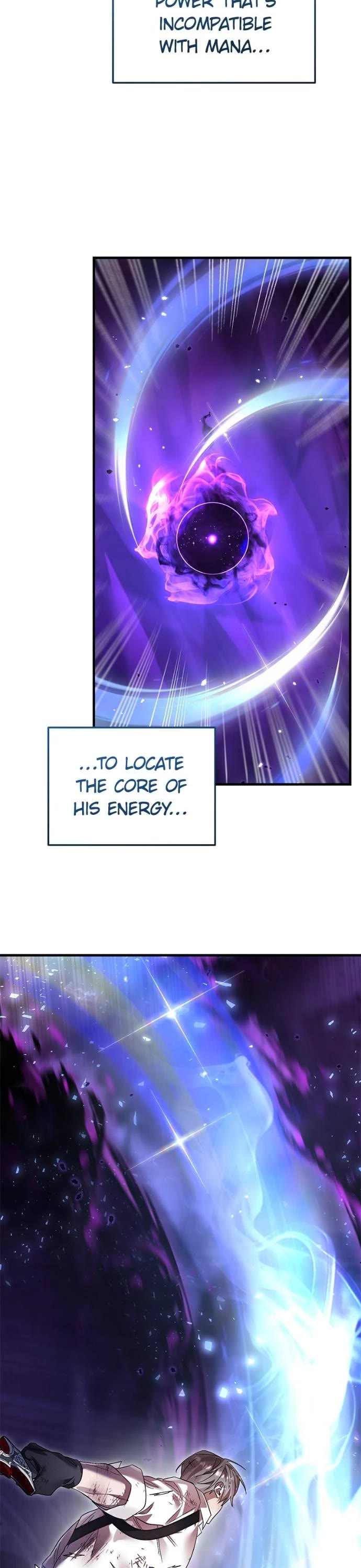 The Hero, the Demon, and the Villain chapter 123 page 28