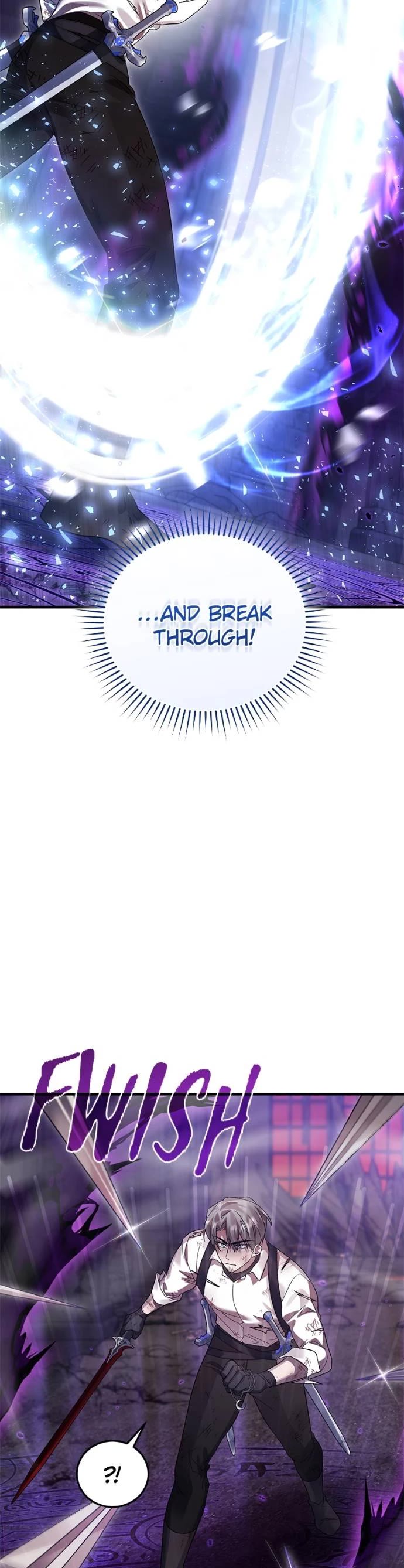 The Hero, the Demon, and the Villain chapter 123 page 29