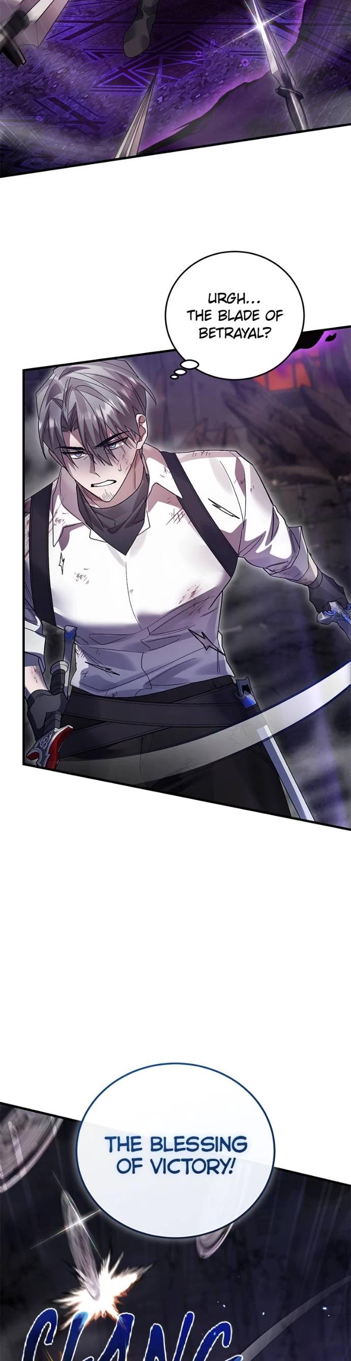 The Hero, the Demon, and the Villain chapter 123 page 30