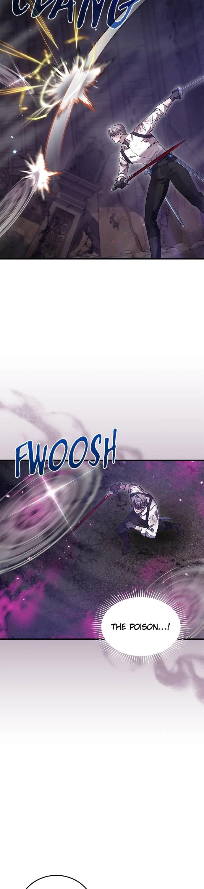 The Hero, the Demon, and the Villain chapter 123 page 31