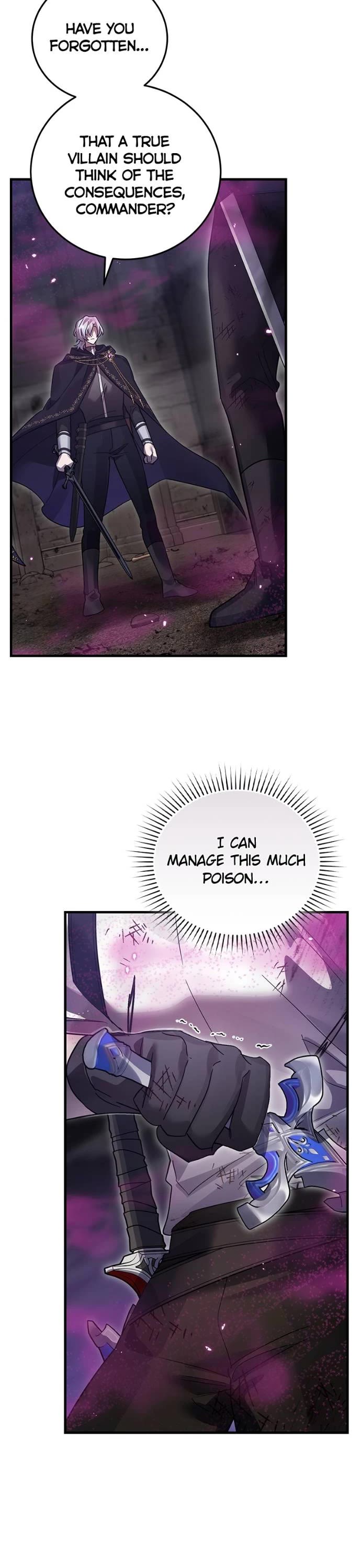 The Hero, the Demon, and the Villain chapter 123 page 32