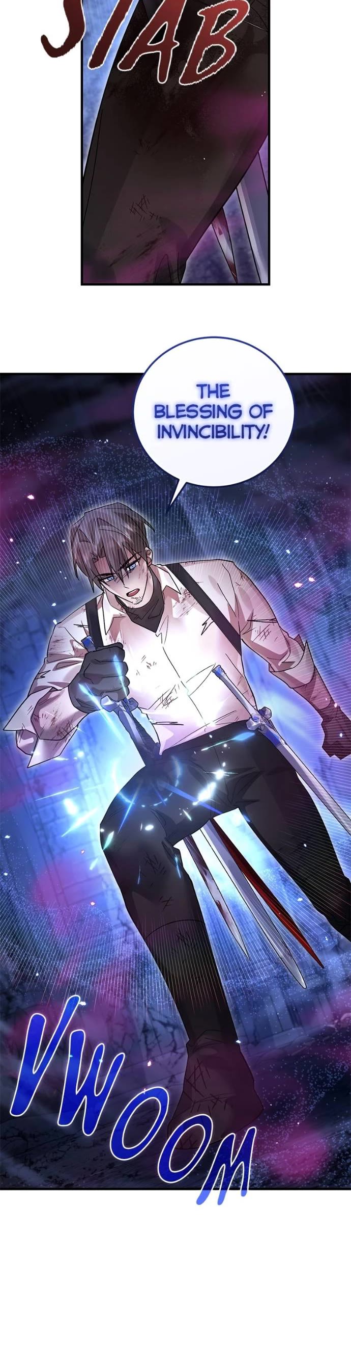 The Hero, the Demon, and the Villain chapter 123 page 35