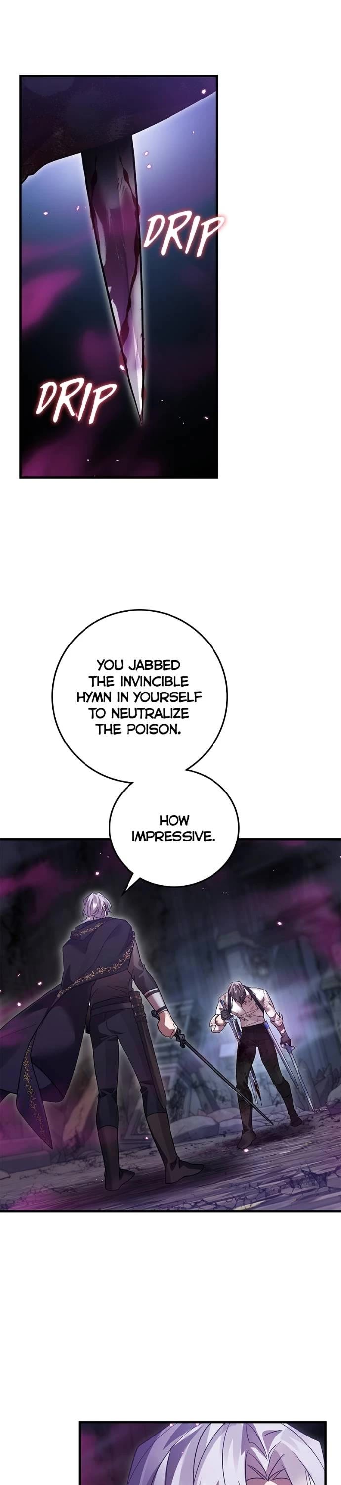 The Hero, the Demon, and the Villain chapter 123 page 36